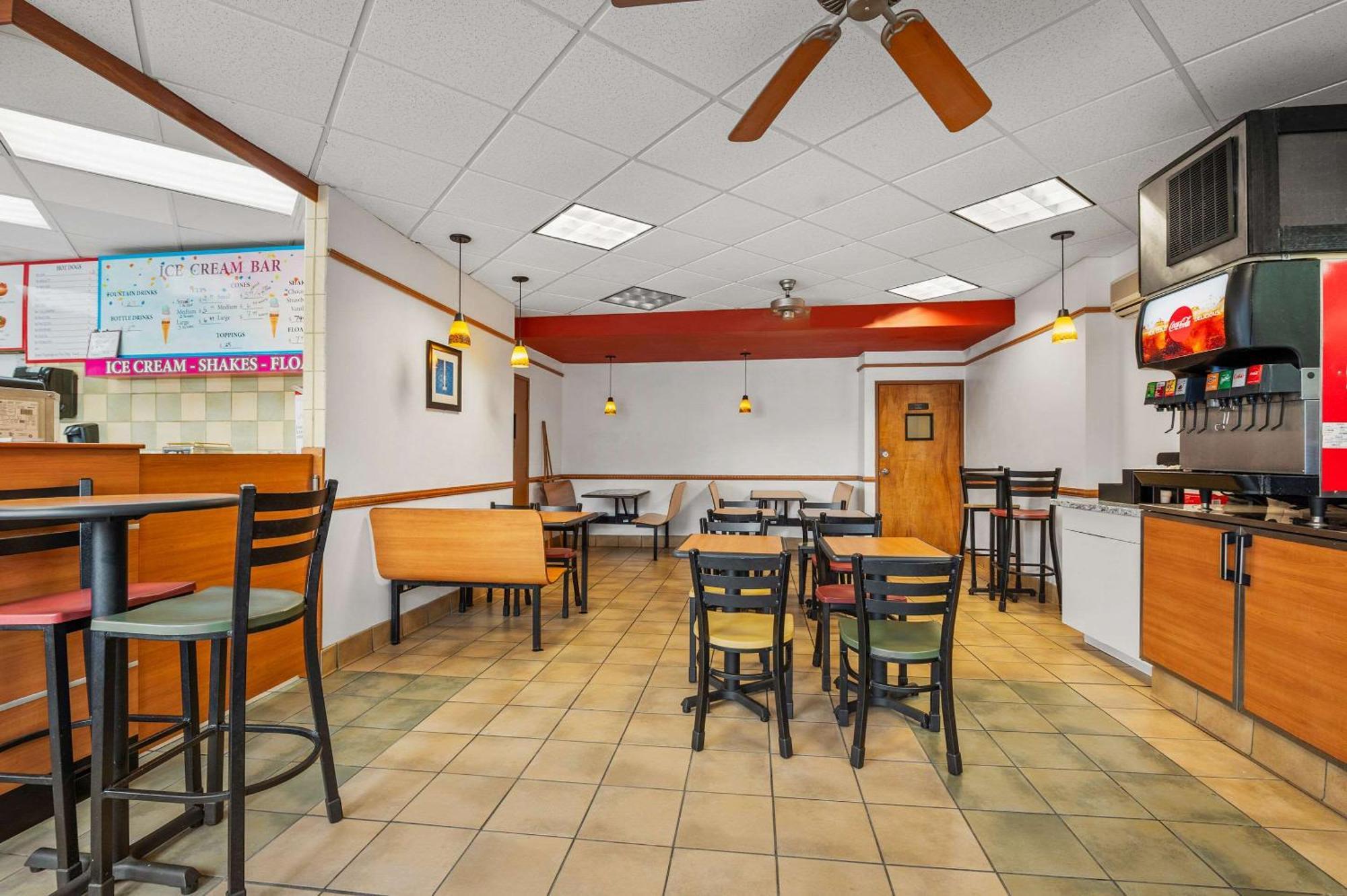 Comfort Inn Oceanside Deerfield Beach Exterior foto