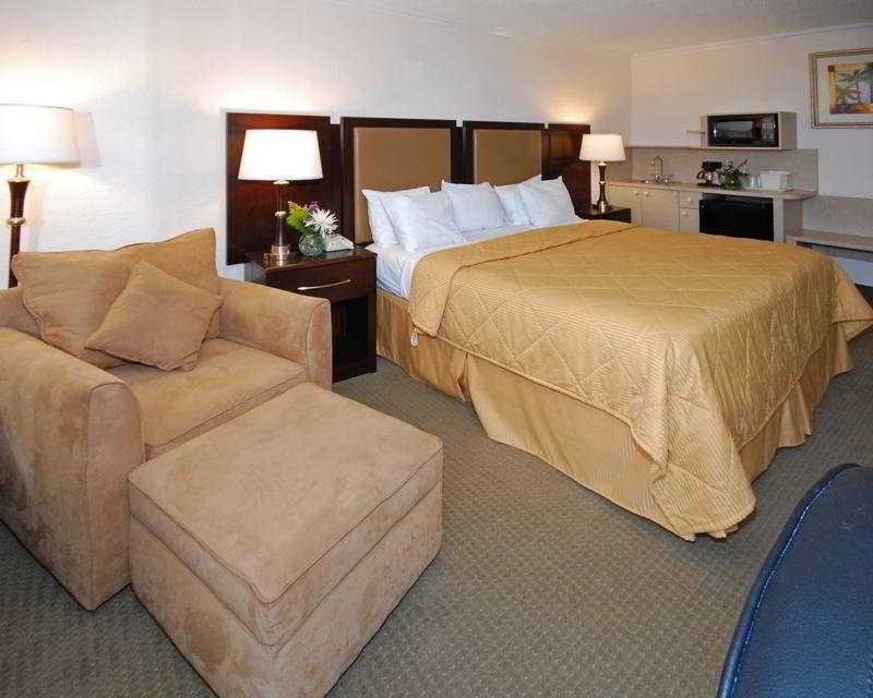 Comfort Inn Oceanside Deerfield Beach Cameră foto